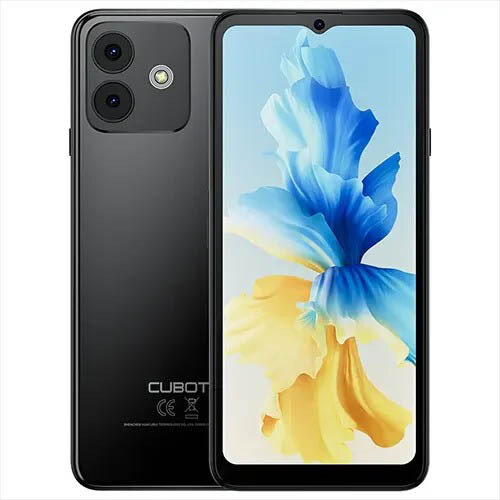 Cubot Note 40