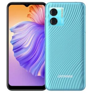 Doogee N50