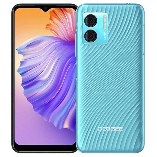 Doogee N50