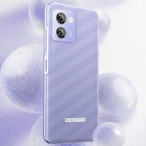 Doogee N50 Pro