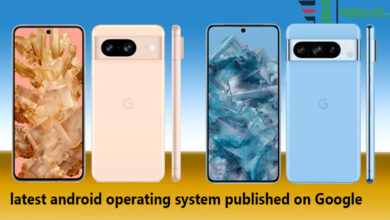 Photo of Google Pixel 8 and 8 Pro are going to hit the market with great features