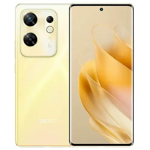 Infinix Zero 30 4G