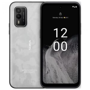 Nokia XR21 Limited Edition
