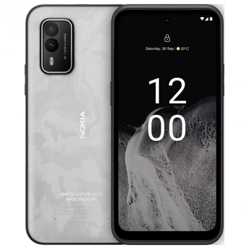Nokia XR21 Limited Edition