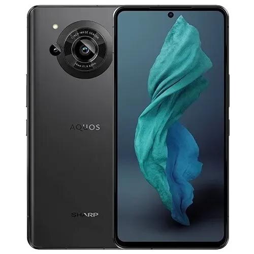 Sharp Aquos R7s