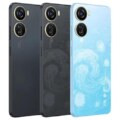 ZTE Blade V50 Design