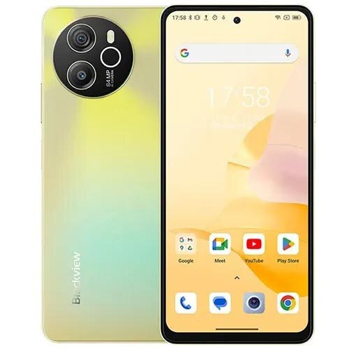 Blackview Shark 8