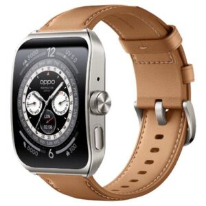 Oppo Watch 4X