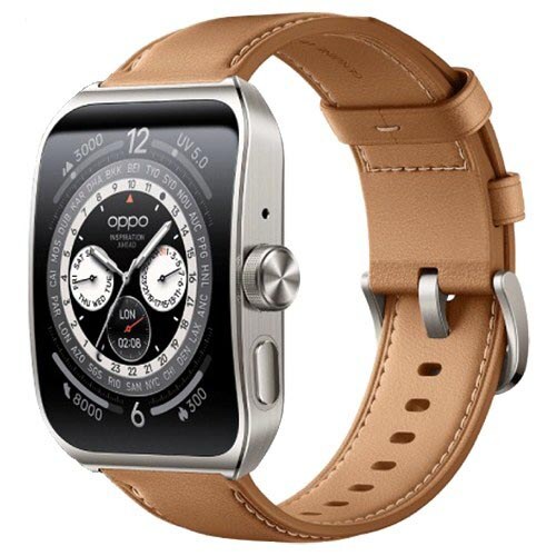 Oppo Watch 4X