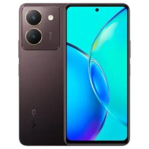 Vivo Y100 GT