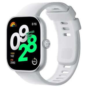 Xiaomi Mi Band 8 Pro Genshin Impact Customized Edition