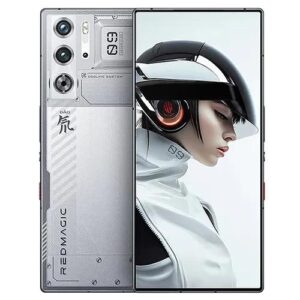ZTE nubia Red Magic 9 Pro+
