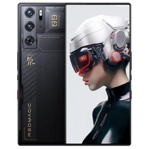 ZTE nubia Red Magic 9 Pro