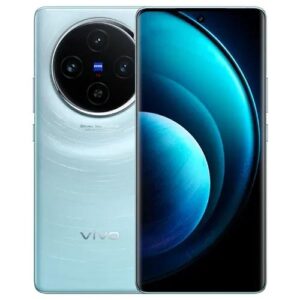 Vivo X120