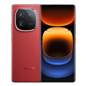 Vivo iQOO 12 Pro