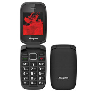 Energizer E20+