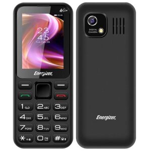Energizer E244s