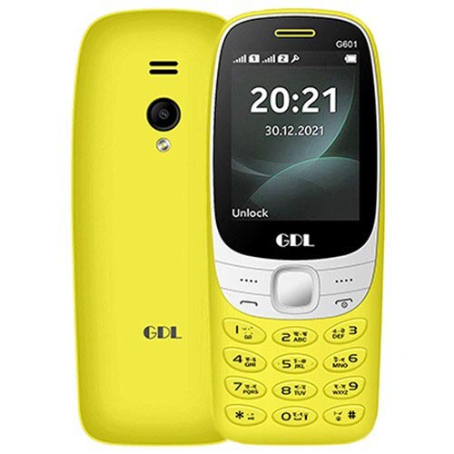 GDL G601