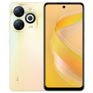 Infinix Smart 8 Plus