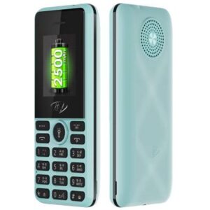 Itel Ace 2 Power