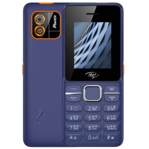Itel Power 120