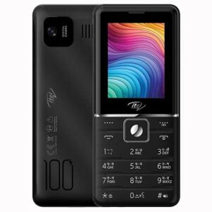 Itel Power 900