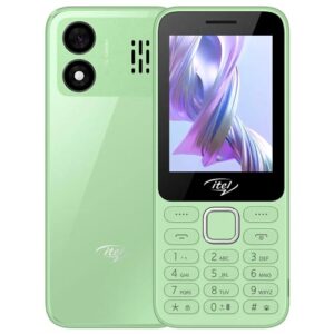 Itel it2176 Pro