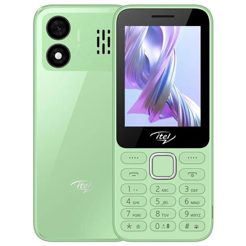 Itel it2176 Pro