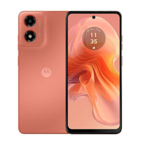 Motorola Moto G04