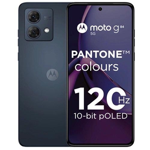 Motorola Moto G84