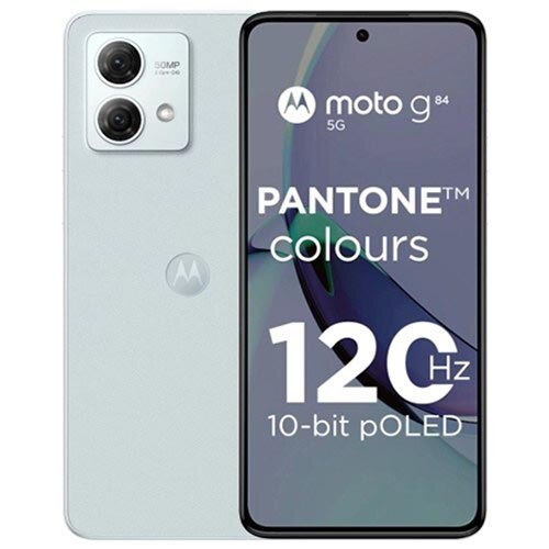 Motorola Moto G84