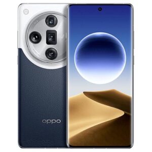 Oppo Find X7 Ultra