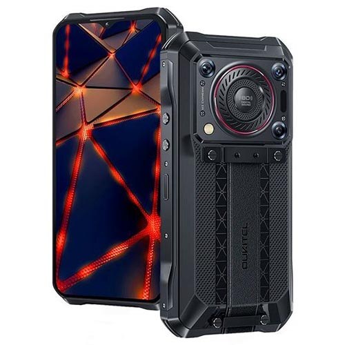 Oukitel WP33 Pro