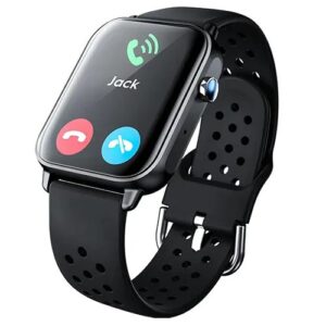 Tecno Watch Pro