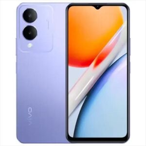 Vivo V40e