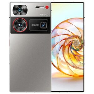 ZTE nubia Z60 Ultra