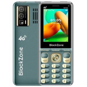 BlackZone WINX 4G