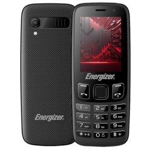 Energizer E242s+
