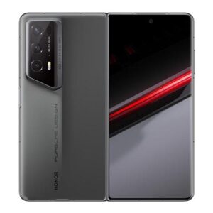 Honor Magic6 RSR Porsche Design