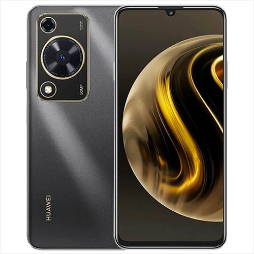Huawei nova Y72