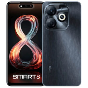 Infinix Smart 8 (India)