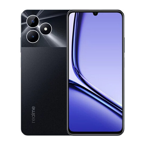Realme Note 50