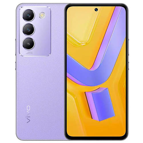 Vivo Y100 (IDN)