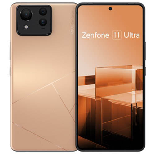 Asus Zenfone 11 Ultra