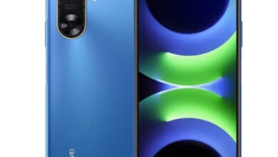Photo of Huawei Enjoy 70z অফিসিয়ালি লঞ্চ – শক্তিশালী ব্যাটারি ও বাজেট-ফ্রেন্ডলি দামে
