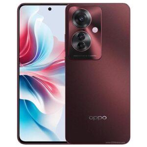 Oppo F25 Pro