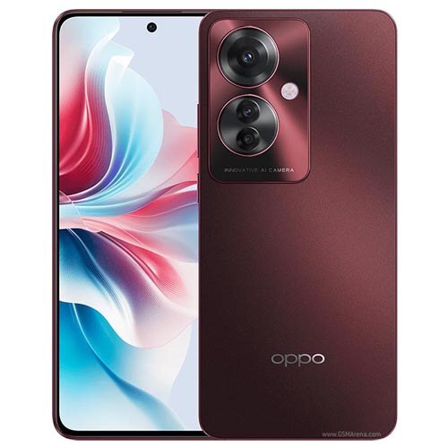 Oppo F25 Pro