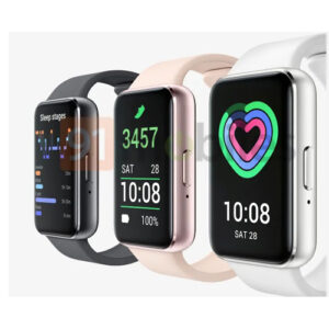 Samsung Galaxy Fit 3