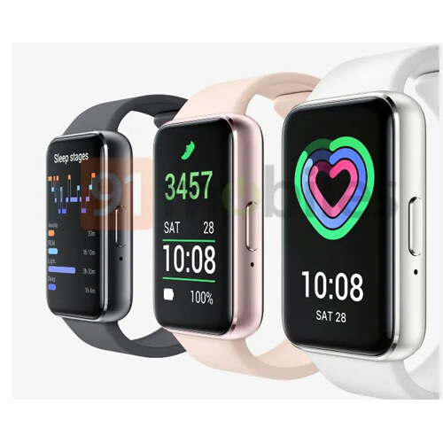 Samsung Galaxy Fit 3
