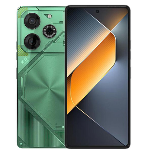 Tecno Pova 6 Pro price in Bangladesh